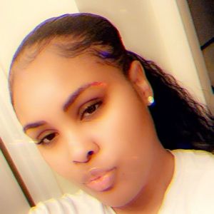 Meet your Posher, Mariah